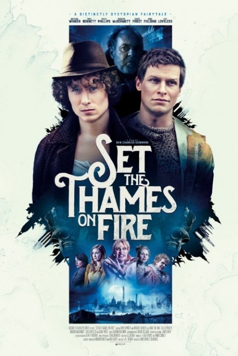 Set the Tham poster